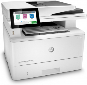 HP LaserJet Enterprise M430f Lézernyomtató/Másoló/Scanner/Fax - 3PZ55A