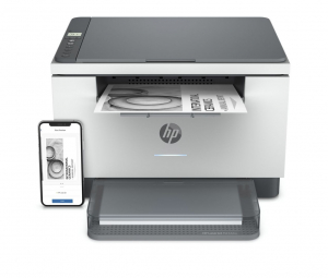 HP LaserJet MFP M234dw Wireless Lézernyomtató/Másoló/Scanner - 6GW99F
