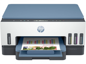 HP Smart Tank 725 Wireless Tintasugaras Nyomtató/Másoló/Scanner - 28B51A