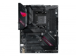 Asus ROG STRIX B550-F GAMING WIFI II - ROG STRIX B550-F GAMING WIFI II