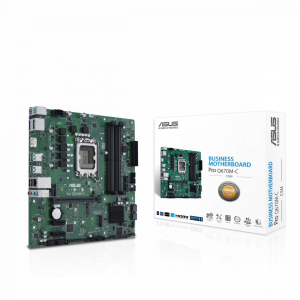 Asus PRO Q670M-C-CSM - PRO Q670M-C-CSM