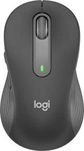 Logitech Signature M650 Large Graphite - 910-006236