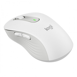 Logitech Signature M650 Large for Business Off-white - 910-006349