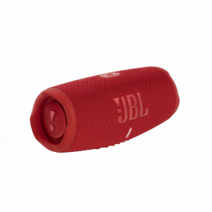 JBL Charge 5 Bluetooth Speaker Red - JBLCHARGE5RED