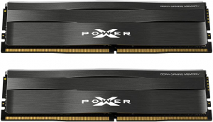 Silicon Power 16GB DDR4 3600MHz Kit(2x8GB) Xpower Zenith - SP016GXLZU360BDC