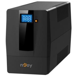 tápegység Njoy Horus Plus 800 LCD 800VA UPS - PWUP-LI080H1-AZ01B