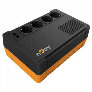 tápegység Njoy Soter 600 600VA UPS - PWUP-LI060SR-AZ01B