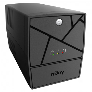 tápegység Njoy Keen 1000 1000VA - UPLI-LI100KE-CG01B