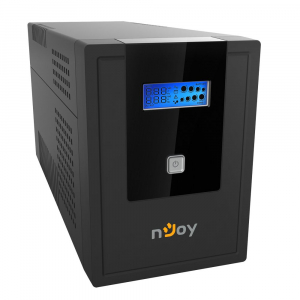 tápegység Njoy Cadu 2000 2000VA - UPCMTLS620HCAAZ01B
