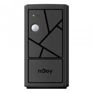 tápegység Njoy Keen 800 800VA UPS - UPLI-LI080KE-CG01B