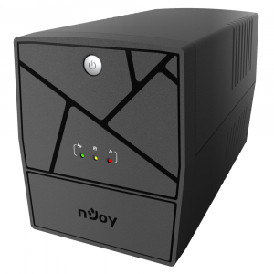 tápegység Njoy Keen 1500 1500VA - UPLI-LI150KE-CG01B