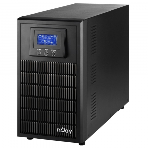 tápegység Njoy Aten PRO 3000 3000VA - PWUP-OL300AP-AZ01B