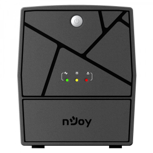 tápegység Njoy Keen 2000 2000VA - UPLI-LI200KE-CG01B