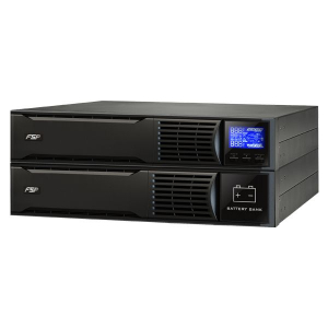 tápegység FSP Eufo 1.1K 990W - EUFO 1.1K