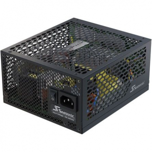 Seasonic 700W 80+ Titanium Fanless TX - PRIME TX-700-FANLESS