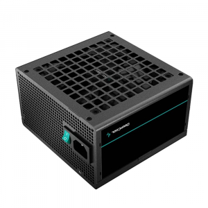 DeepCool 600W 80+ White PF600 - R-PF600D-HA0B-EU