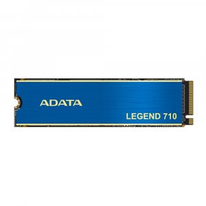 A-Data 512GB M.2 2280 NVMe Legend 710 - ALEG-710-512GCS