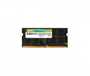 Silicon Power 4GB DDR4 2400MHz SODIMM - SP004GBSFU240X02