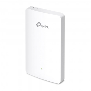 TP-Link EAP615-Wall AX1800 Wall Plate WiFi 6 Access Point - EAP615-WALL