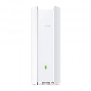 TP-Link EAP610-Outdoor AX1800 Indoor/Outdoor WiFi 6 Access Point - EAP610-OUTDOOR