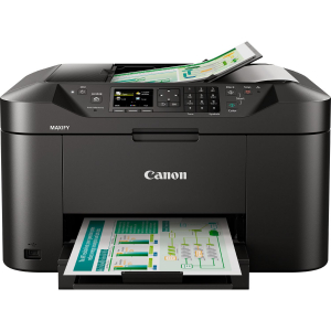 Canon Maxify MB2150 Wireless Tintasugaras Nyomtató/Másoló/Scanner - 0959C009AA