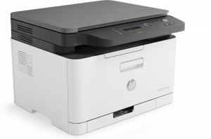 HP Color Laser 178nw (4ZB96A) wireless színes lézernyomtató/másoló/síkágyas scanner - 4ZB96A