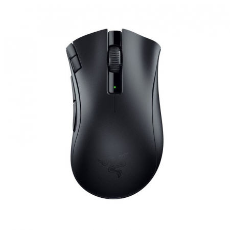 Razer DeathAdder V2 X Hyperspeed Wireless Black - RZ01-04130100-R3G1