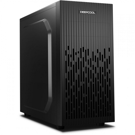 DeepCool Matrexx 30 SI Black - MATREXX 30 SI