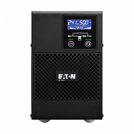 tápegység EATON 9E1000I 9E LCD 1000VA UPS - 9E1000I