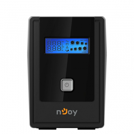 tápegység Njoy Cadu 850 850VA - UPCMTLS685TCAAZ01B