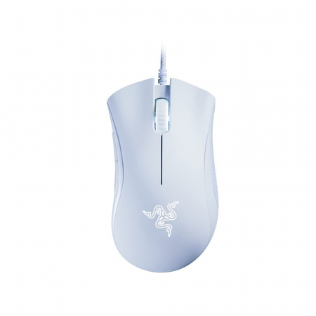 Razer DeathAdder Essential Gamer White - RZ01-03850200-R3M1