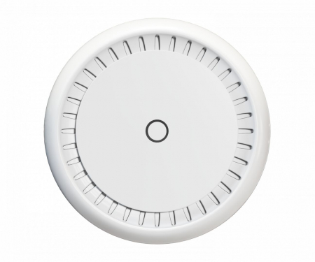 Mikrotik RBcAPGi-5acD2nD-XL Access Point White - RBCAPGI-5ACD2ND-XL