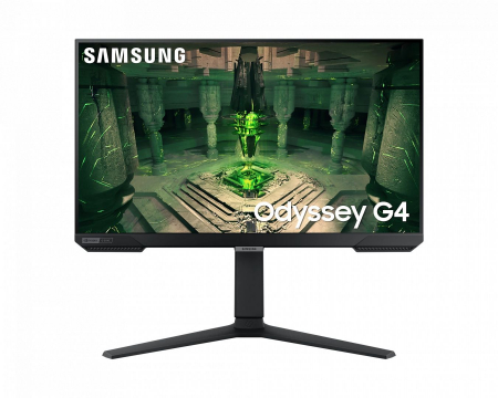 Samsung 25" LS25BG400EUXEN IPS LED - LS25BG400EUXEN