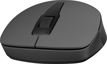 HP 150 Wireless Mouse Black - 2S9L1AA