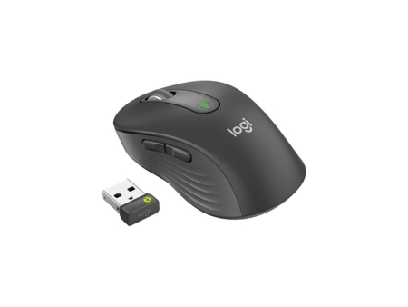 Logitech Signature M650 for Business Grafitszürke - 910-006274