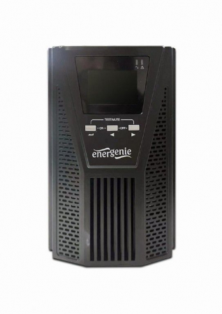 tápegység Gembird EG-UPSO-3000 LCD UPS 3000VA - EG-UPSO-3000