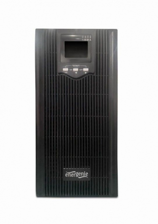 tápegység Gembird EG-UPS-PS3000-02 LCD UPS 3000VA - EG-UPS-PS3000-02