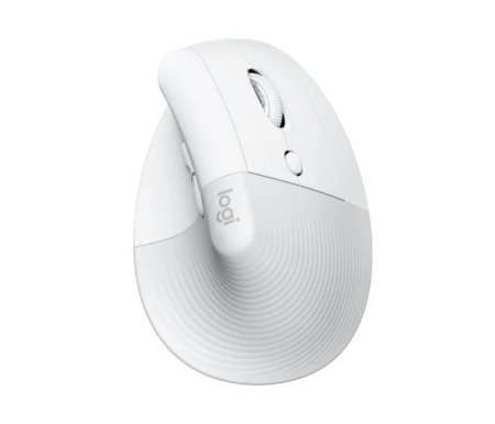 Logitech Lift for Mac White - 910-006477