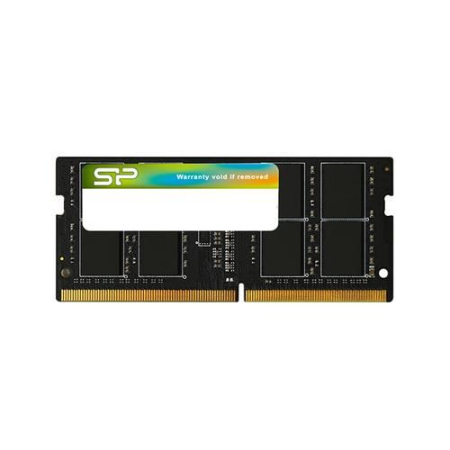 Silicon Power 4GB DDR4 2666MHz SODIMM - SP008GBSFU240X02