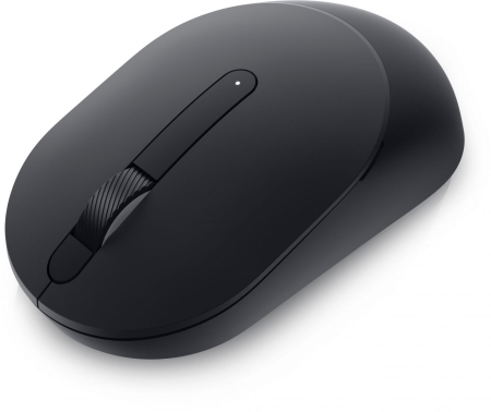 Dell MS300 Full-Size Wireless Mouse Black - 570-ABOC