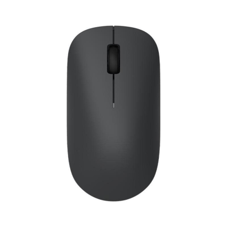 Xiaomi Wireless Mouse Lite Black - BHR6099GL