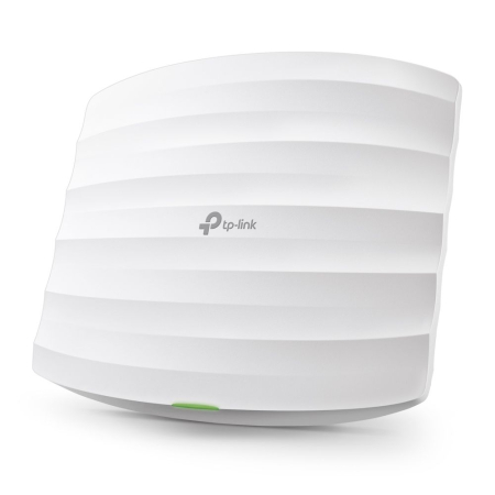 TP-Link EAP223 AC1350 Wireless MU-MIMO Gigabit Ceiling Mount Access Point White - EAP223