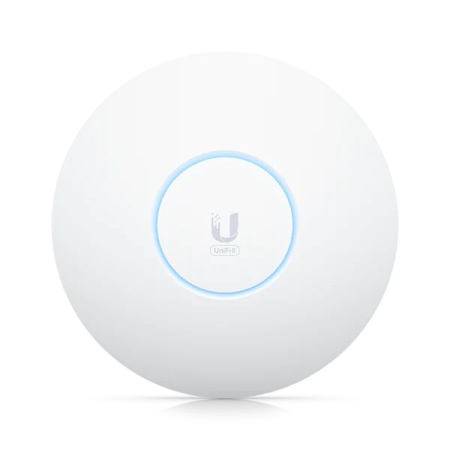 Ubiquiti U6-LITE UniFi 6 Enterprise Access Point White - U6-ENTERPRISE