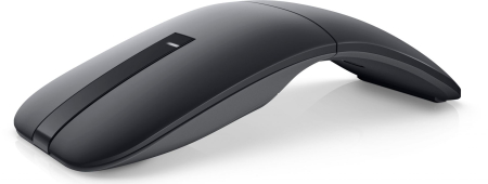 Dell MS700 Bluetooth Travel Mouse Black - 570-ABQN