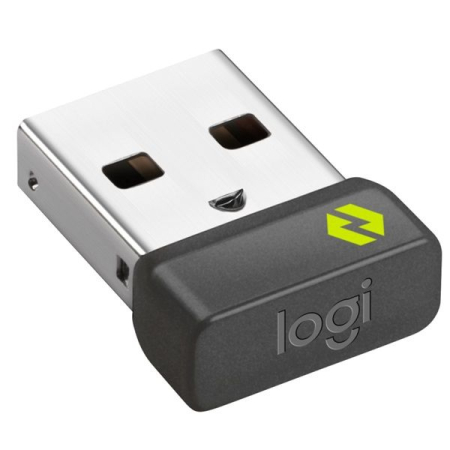 Logitech Logi Bolt USB Receiver - 956-000008
