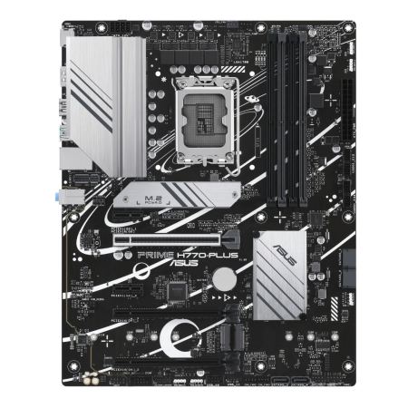 Asus PRIME H770-PLUS - PRIME H770-PLUS