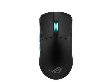 Asus ROG Harpe Ace Aim Lab Edition Gaming Mouse Black - 90MP02W0-BMUA00