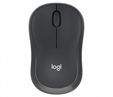 Logitech M240 Silent Bluetooth mouse Graphite - 910-007119