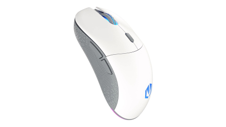 Endorfy GEM Plus Wireless Onyx White - EY6A015