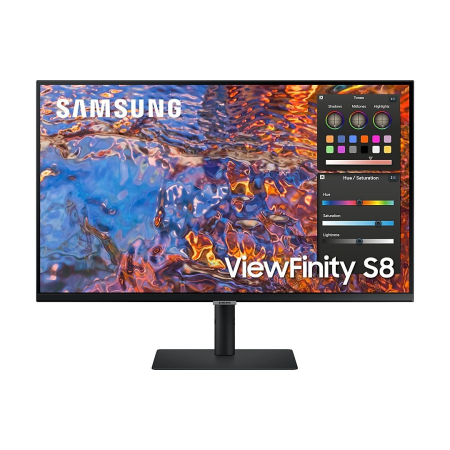 Samsung 32" LS32B800PXPXEN IPS LED - LS32B800PXPXEN